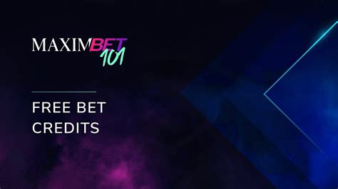 MaximBet's Free.
